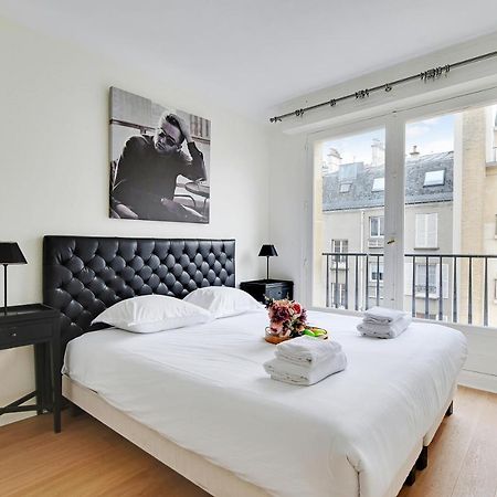 Wonderfull Apartment - 1Br-6P - Eiffel Tower 파리 외부 사진