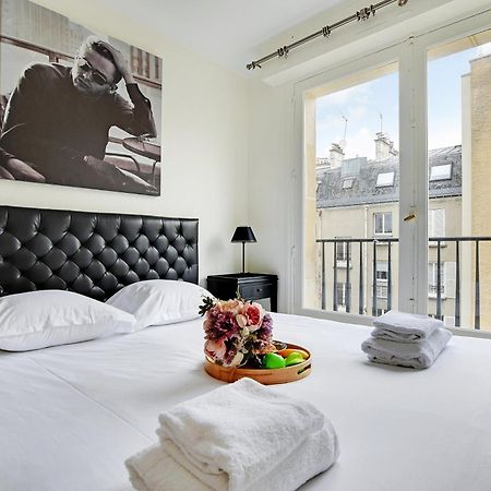 Wonderfull Apartment - 1Br-6P - Eiffel Tower 파리 외부 사진